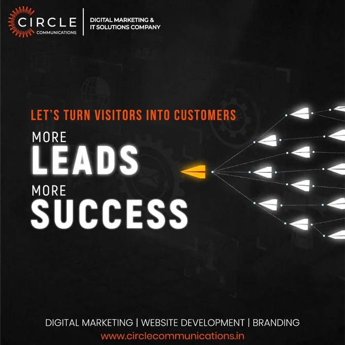Leads Generation