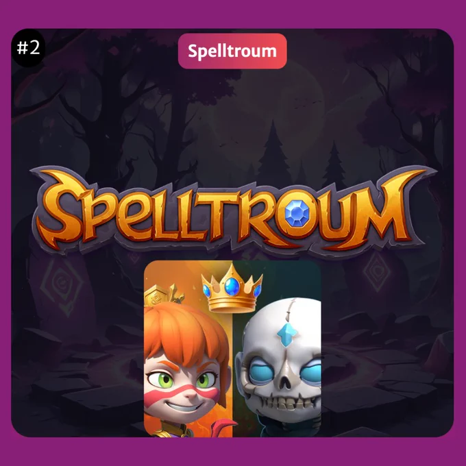 Games of the Year