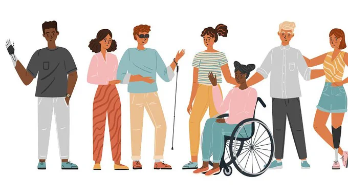 The project is being led by the University of Plymouth in partnership with the University of Wolverhampton the University of Birmingham, senior representatives from Disabled Students UK and Disability Rights UK, and an advisory panel including disability support and students’ union staff.