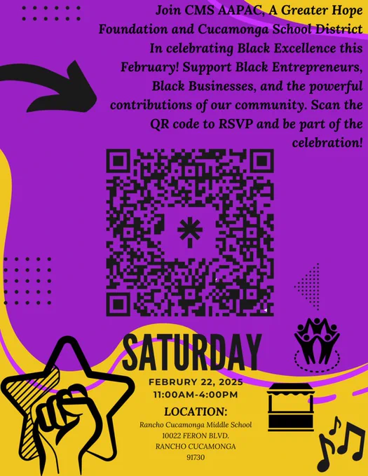 Black Excellence Fest