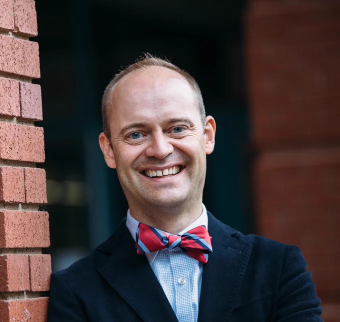 A recent graduate of ITLS (2024), Dr. Nate Justis has already been making waves in the educational landscape of Utah. In June 2024, the Edith Bowen Laboratory School (EBLS), a K-6 charter school housed within the Emma Eccles Jones College of Education and Human Services (CEHS) on the USU campus, where Dr. Justis has been principal since 2018,  hosted the first annual Utah Learning for Educators and Researchers conference through Networked Systems (LEARNS) conference. With Dr. Justis’ initiative, Edith Bowen received a $50,000 three-year innovation grant from the Utah State Charter School Board to help fund the conference and a $50,000 two-year teacher leadership grant from the Utah State Board of Education (USBE) to grow the Utah LEARNS network. This marks a continuation of the outstanding, statewide leadership work on supporting practicing teachers that Dr. Justis began in his dissertation with ITLS.
