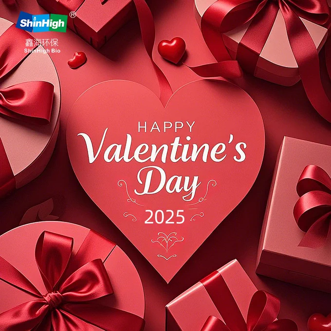 Valentine's Day