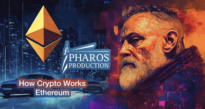 dapp smart contracts development pharos production

