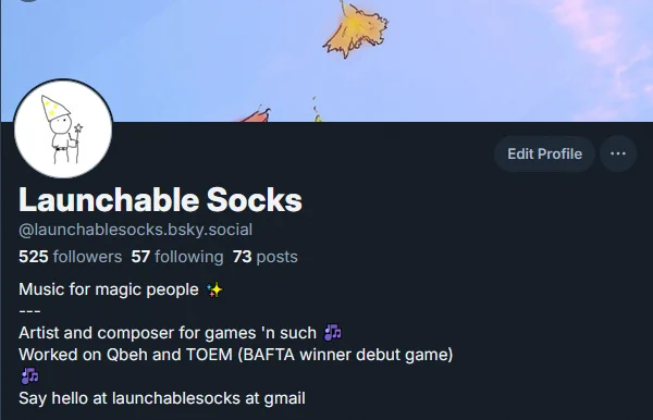 @launchablesocks.bsky.social