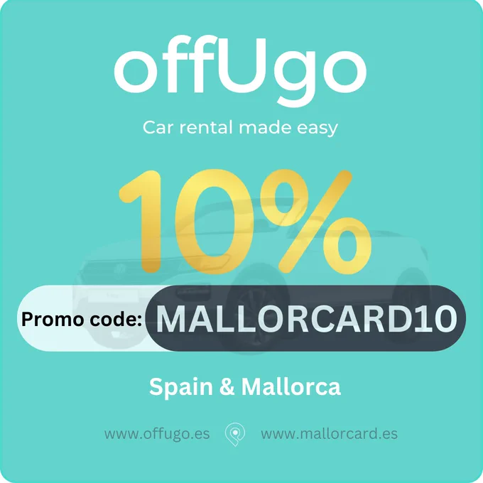 OffuGo Promo Code discount código promocional 