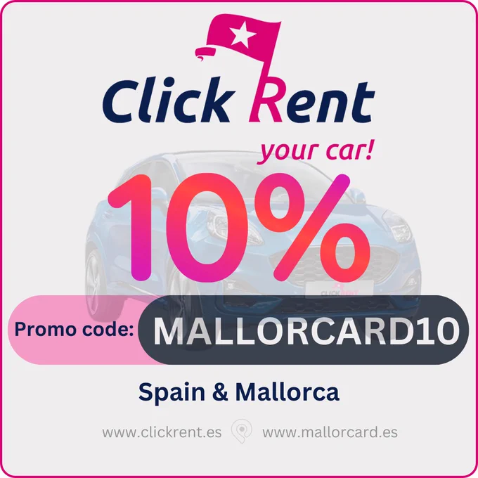 Click Rent Promo Code discount código promocional 