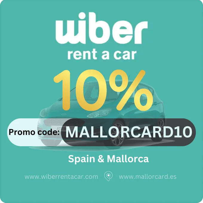 Wiber Promo Code discount código Promocional 