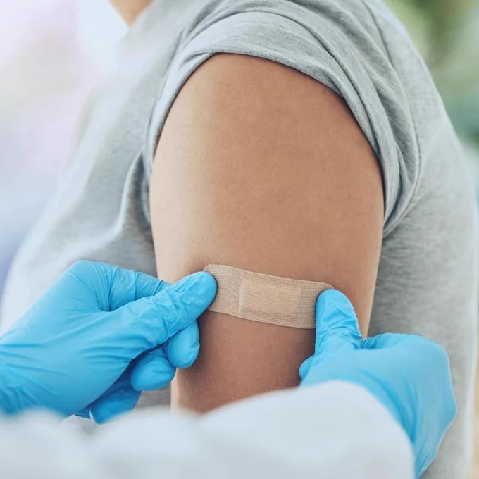 Vaccination