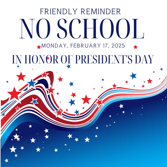 president's day
