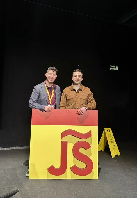 JSConf España 2025