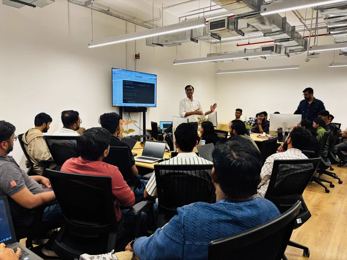 BrowserStack Software Testing Meetup