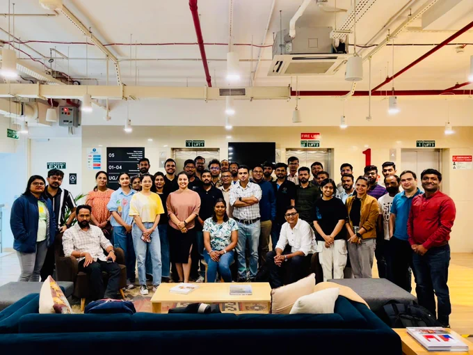BrowserStack Software Testing Meetup