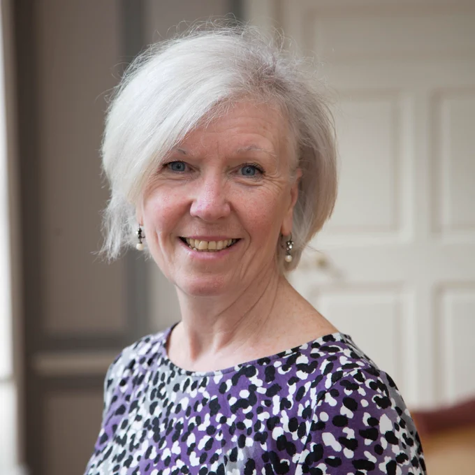 Dr Marlene McCormack