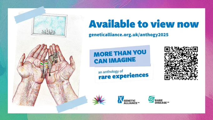 view our anthology now