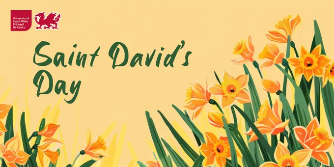 Saint David's Day
