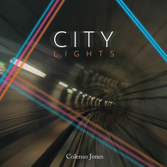 Colenso Jones - 'City Lights'