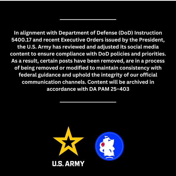 Digital Content Refresh Policy