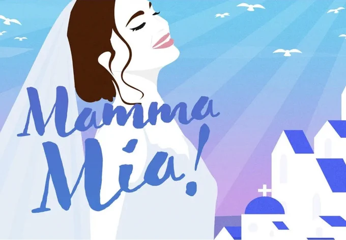 Mamma Mia