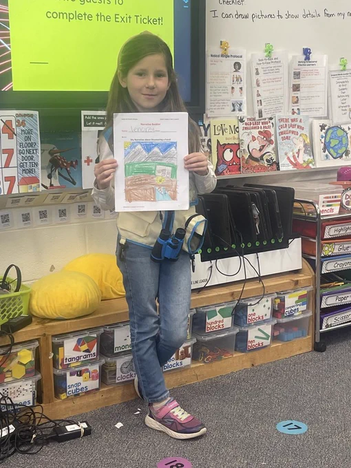 Second grade