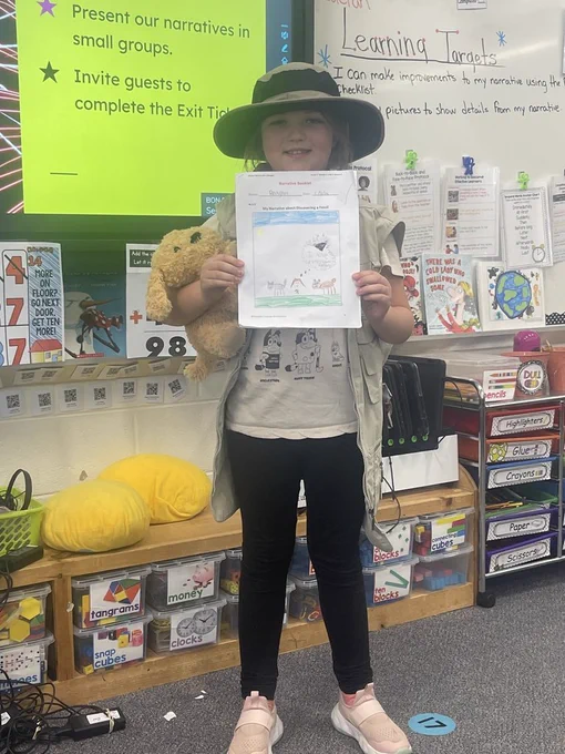 Second grade
