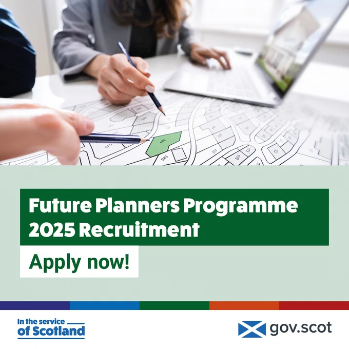 Future Planners Programme 2025 Recruitment:
Apply now!