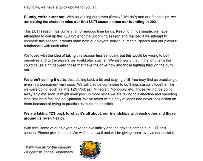 Too long for alt text, sorry about that. You can read it here: https://docs.google.com/document/d/1D3cxOV6j2K5-H8ihq7W7zfulez1X-dsnTAPigpK-8fM/edit?usp=sharing
