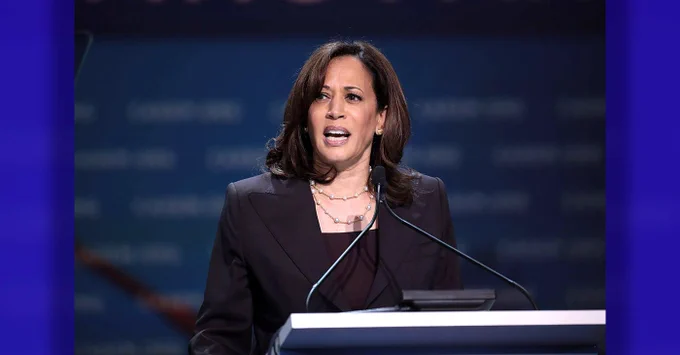 Kamala Harris