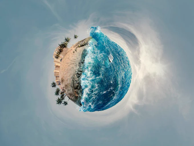photo of a planet www.africafoicentre.org