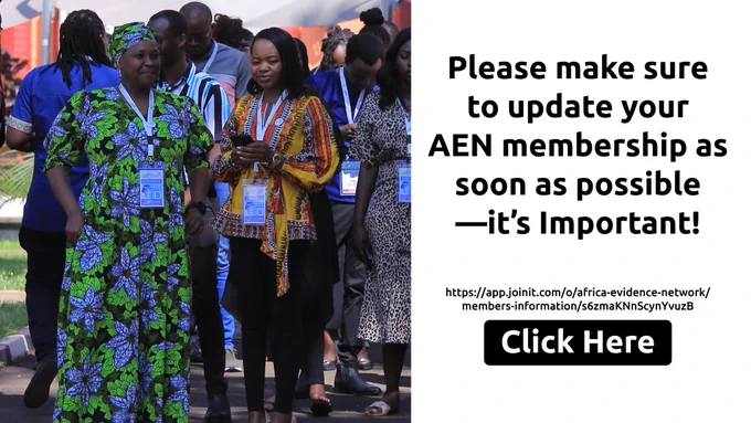Update your member details