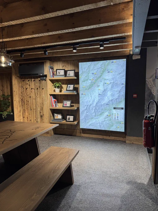 Arc'teryx Chamonix
