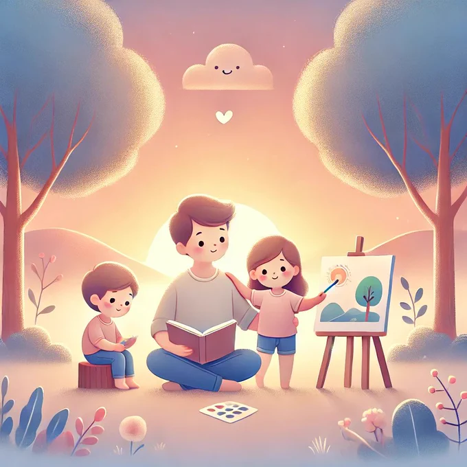 This quote emphasizes the importance of valuing each child’s individuality and refraining from comparisons. It highlights the uniqueness of every life journey and encourages parents to nurture their children’s strengths, fostering confidence and self-worth. The message promotes acceptance and celebrates diversity in personal growth and experiences.