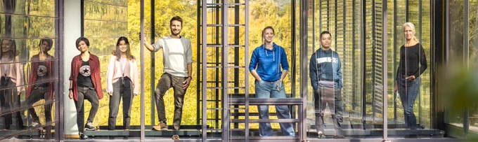 The new Max Planck Postdoc Program follows a clear structure: from application and onboarding to career workshops for further career planning. 
