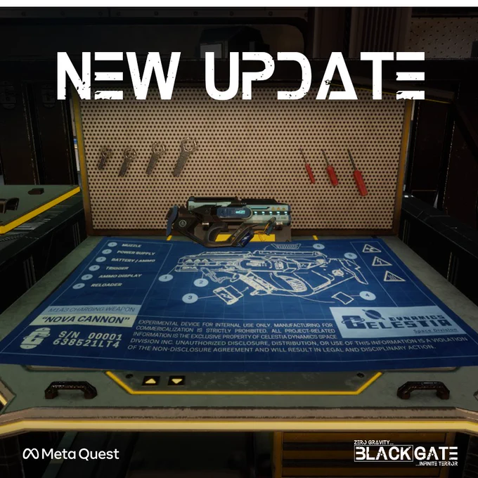 New Update