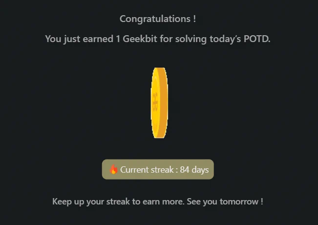 Streak