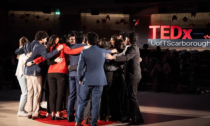TedXUofTScarborough