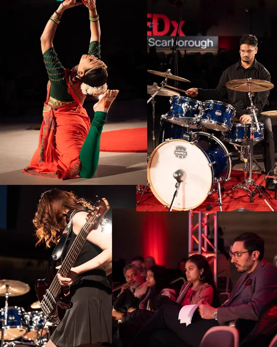 TedXUofTScarborough