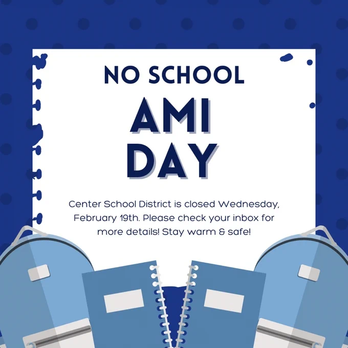 AMI day 