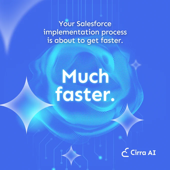 Cirra AI launches Change Agent for Salesforce users