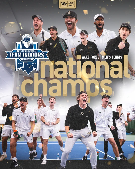 NATIONAL CHAMPIONS