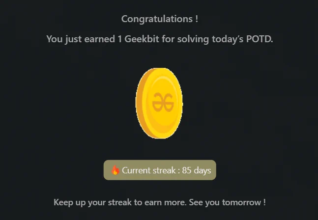 Streak