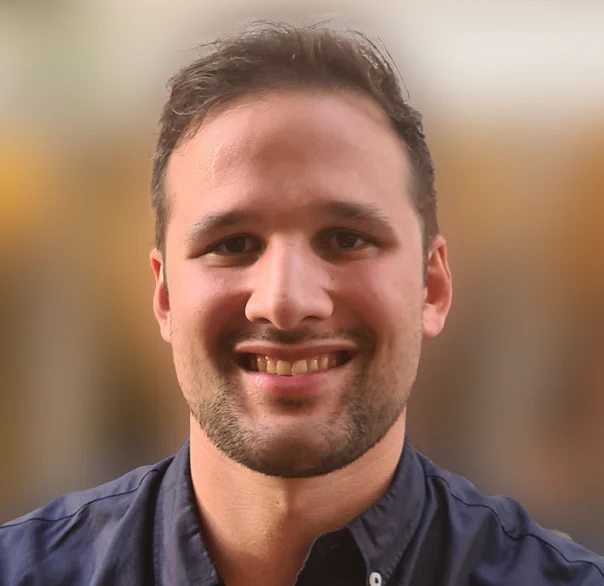Federico Lorenzi from Tigerbeetle will speak at JOTB25