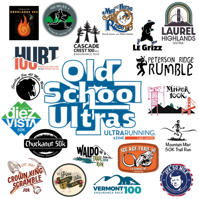 Old School Ultras 2025
