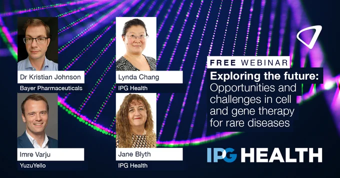 Exploring the future: opportunities and challenges in cell and gene therapy for rare disease