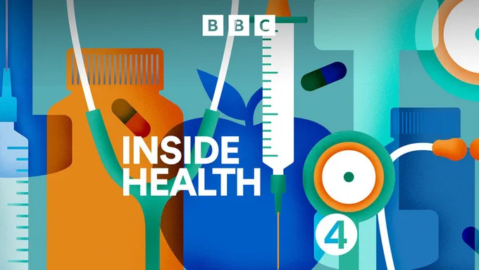 Inside Health logo