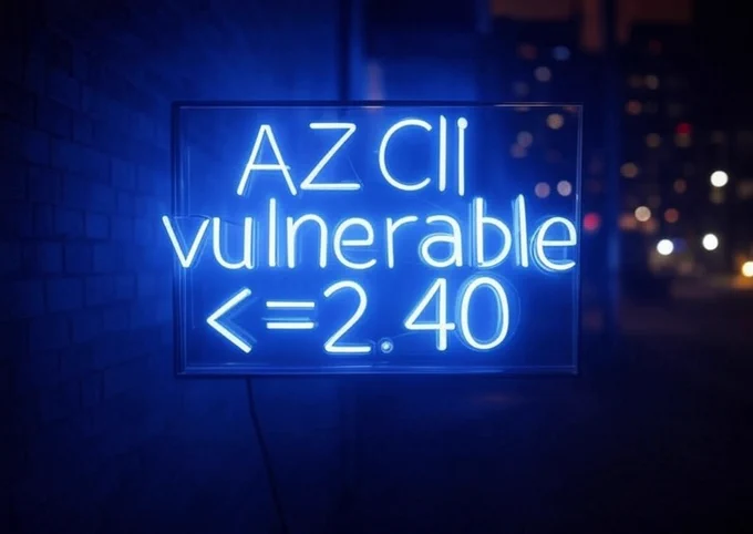 🚨 Critical Azure CLI Vulnerability Alert 🚨
