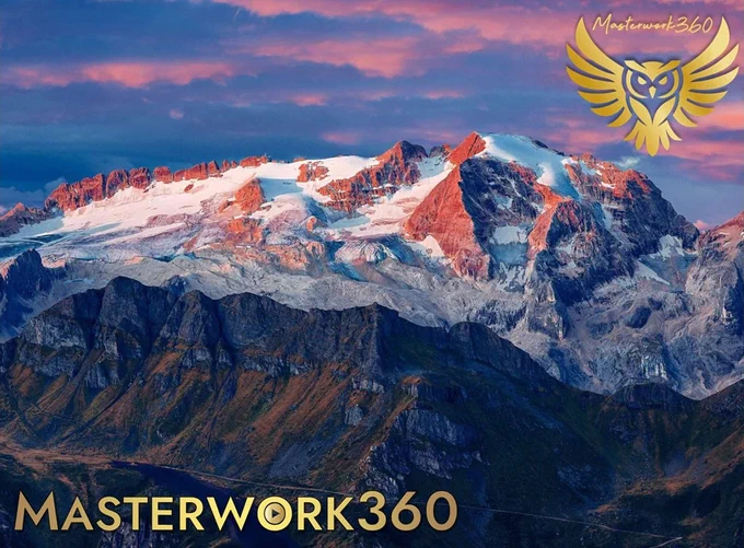 Masterwork360 