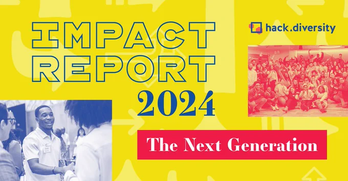 Hack.Diversity 2024 Impact Report