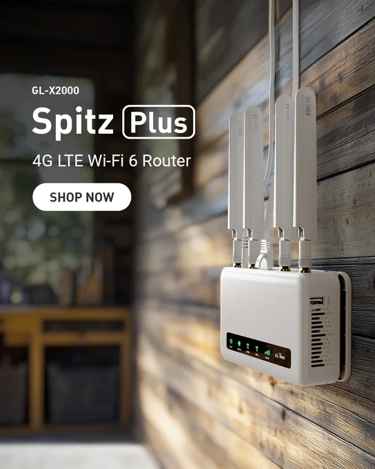 Spitz Plus (Gl-X2000) Shop Now