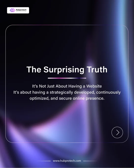 The Surprising Truth