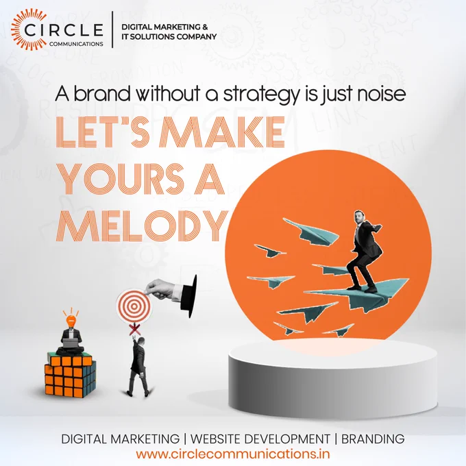 Creative Agency Chennai